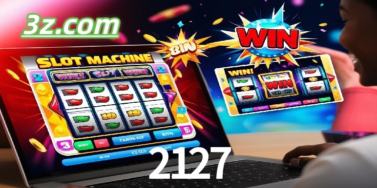 2127-Principais Características do Slot777