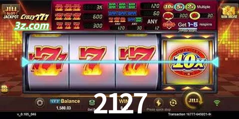 2127-Como Jogar o Slot777
