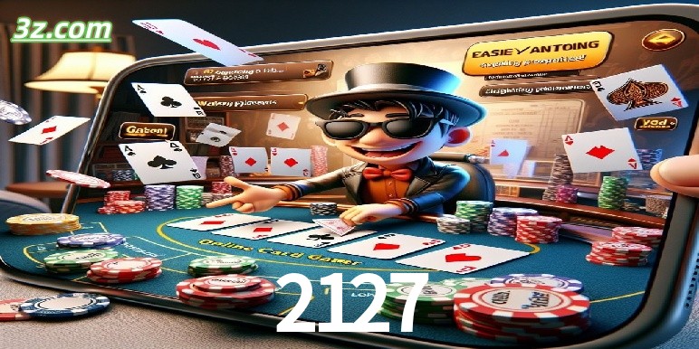 Como começar a jogar Poker na 2127?