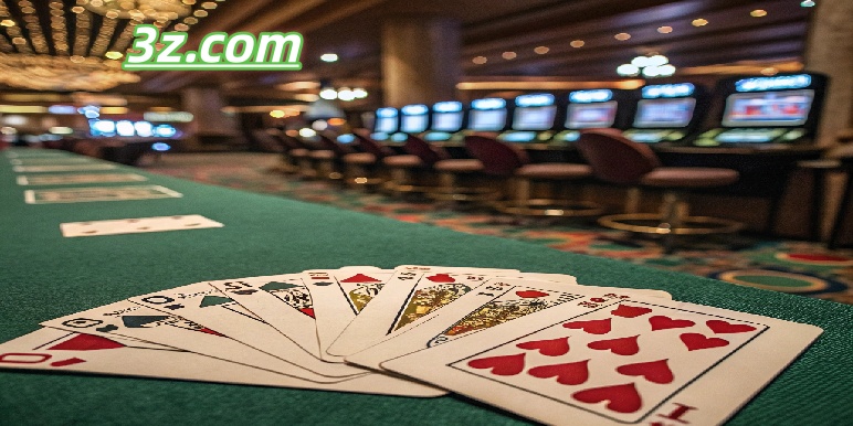 Como começar a jogar Poker na 2127?