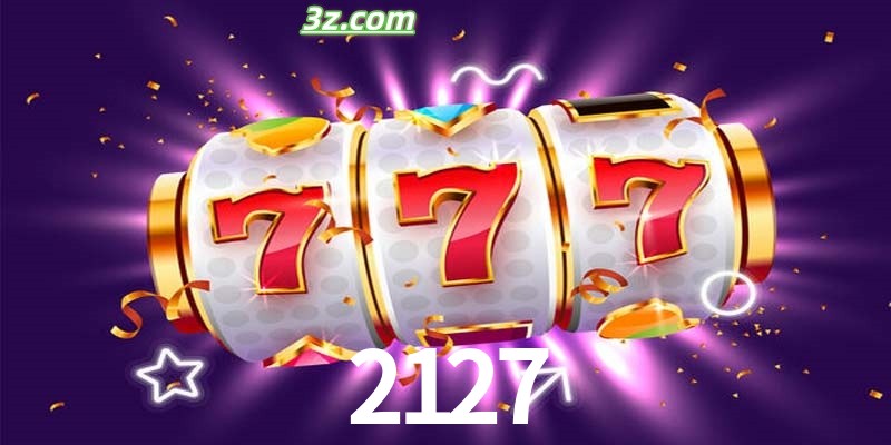 2127-Descubra o Clássico Slot 777