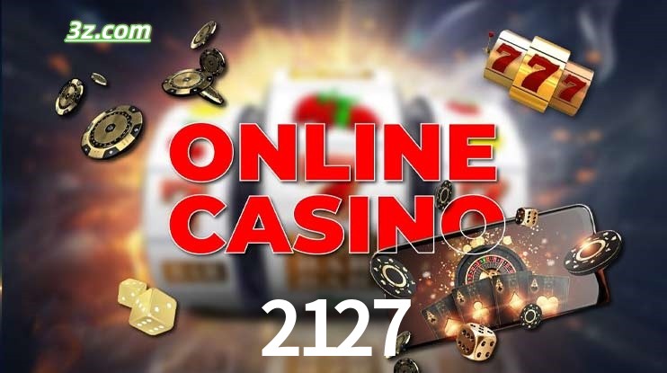 Faça Login no 2127 e Continue a Acumular Vitórias