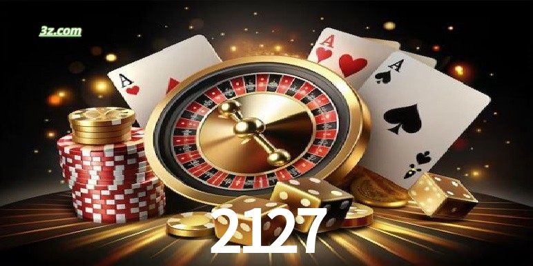 Por que jogar Poker na 2127?