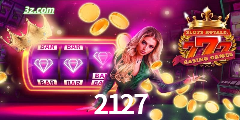 2127-Slot 777 Variações Populares