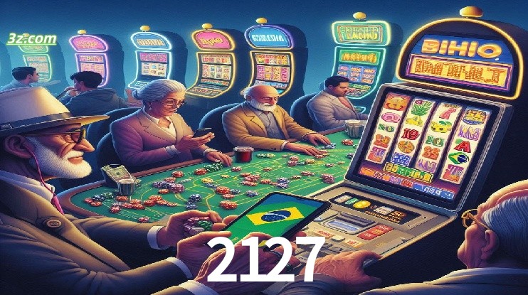 2127 Variedade de Jogos de Mesa e Crash para Todos os Gostos